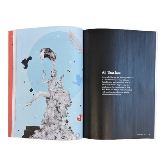 The New York Times, The Roaring '20s - Picture 4 of 6